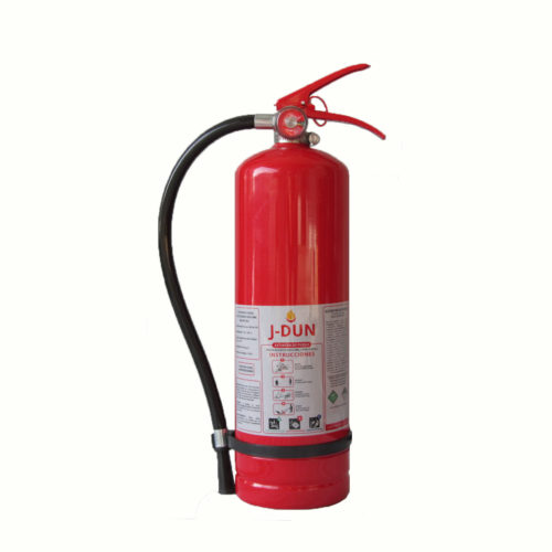 J DUN PQ ABC 4 Kg J DUN PQ ABC 4 Kg