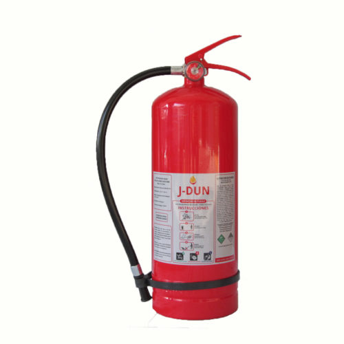 J DUN PQ ABC 6 kg J DUN PQ ABC 6 kg