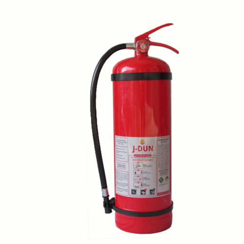 J DUN PQ ABC 8 Kg J DUN PQ ABC 8 Kg